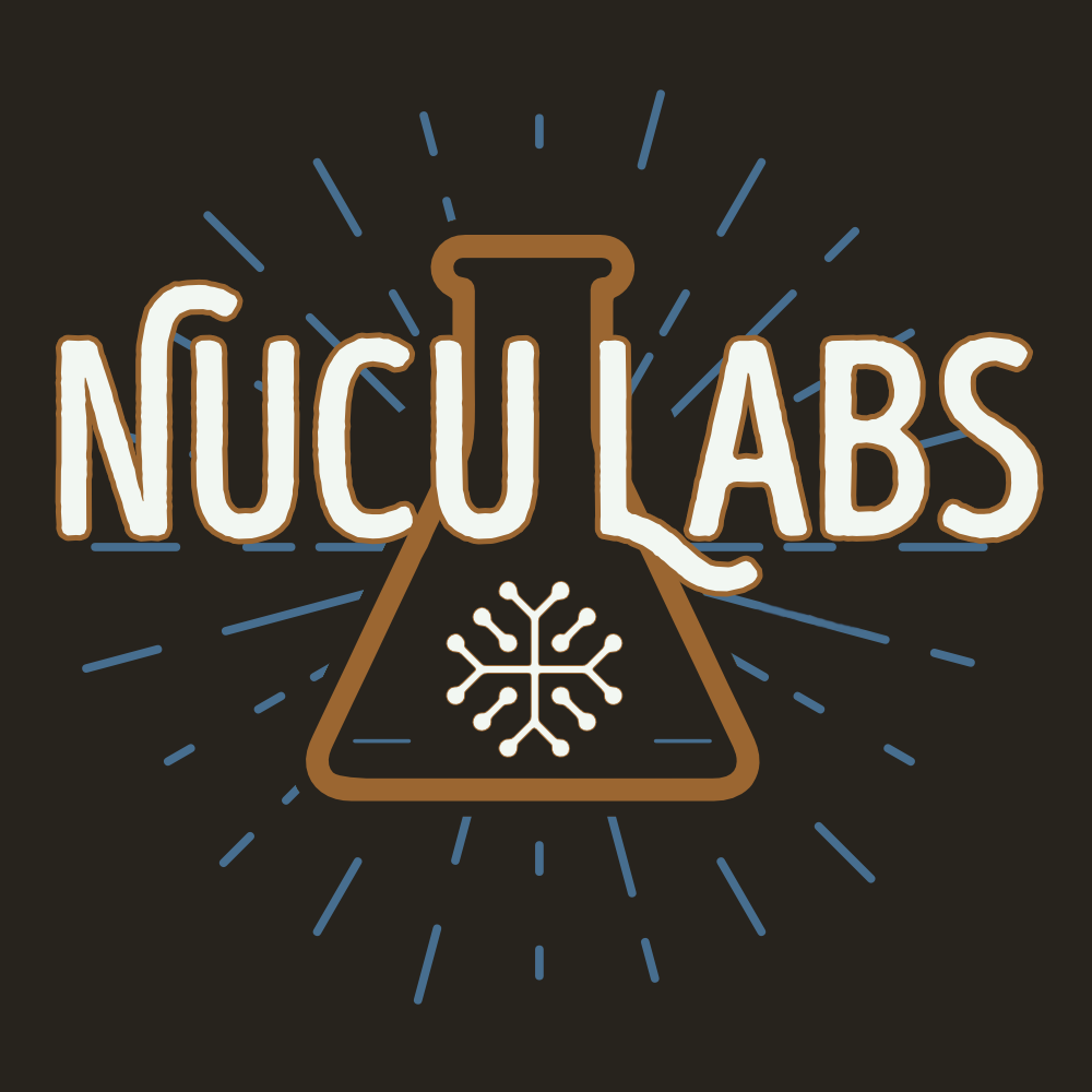 NucuLabs.dev